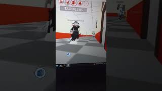 ME PASO ALGO TURBIO EN MEEPCITY ROBLOX [upl. by Ajdan]