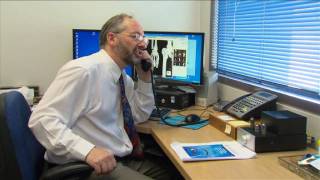 Day in the Life  Forensic Pathology  AProf David Ranson [upl. by Frissell]