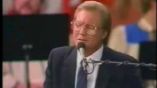 Jimmy Swaggart 87 Campmeeting Pt 4 [upl. by Bonne684]