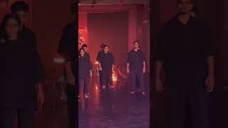 James Arthur  Recovery  Concept amp Choreography by Rajiv Gupta Directed Suresh Mukund [upl. by Graybill328]