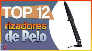 ✅ Los mejores 12 RIZADORES DE PELO 👩‍🦱 de CALIDAD PRECIO para el 2021 🏅 [upl. by Ardnosak128]