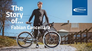 Fabian Cancellara  On Flanders De Ronde and more [upl. by Aillimat]