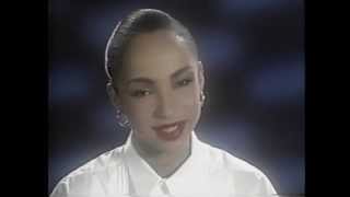 Sade  quotDiamond Lifequot Interviews  1985 [upl. by Rhee]