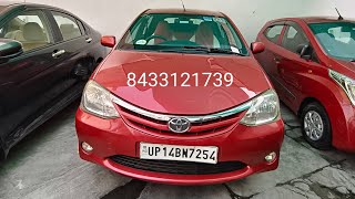 toyota liva vd petrol 2011december sales 8433121739 [upl. by Wendalyn]