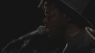 Moses Sumney  Doomed Live on KEXP [upl. by Platt154]