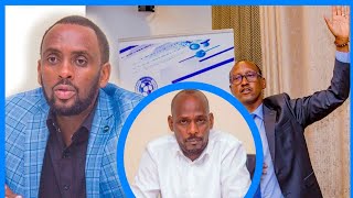 📢KERA KABAYE RAYON 🩵🤍 IBONYE UMUYOBOZI MUSHYA 🎤Twagirayezu thadeeakaba yatorewe kuyobora ino ekipe [upl. by Kaufman]