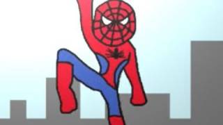 SpiderMan Parody [upl. by Kress]