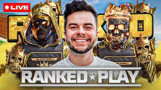 🏆 ROAD TO TOP 250 RANKED PLAY 🏆 400 SR AWAY  RANK IRIDESCENT 🏆100T NADESHOT 🏆 [upl. by Atiuqehc139]