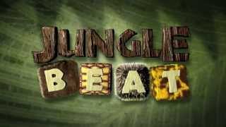 Jungle Beat Trailer [upl. by Eisteb]