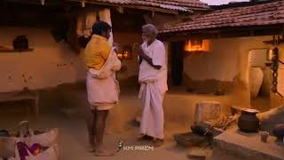 kadaisi vivasayi movie scene  mass vjs  Tamil [upl. by Kiele]