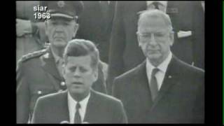 john f kennedy in ireland [upl. by Lupe]