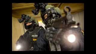 Top 10 Police Special Units  SWAT Special Forces [upl. by Wilhelmina942]