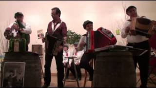 LE CABARET DE MARCEL POLMINHAC15janv 2014 valse [upl. by Lumpkin]