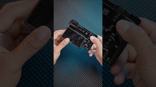 Sony Alpha α6000 Seven Artisans AF27mmF28 Immersive Installation Experience [upl. by Alket]