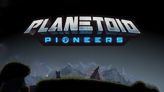 Planetoid Pioneers Scripting Basics [upl. by Gustave]