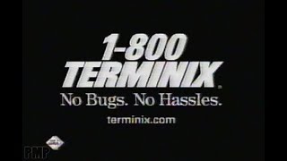 Terminix 2000 [upl. by Farhsa]