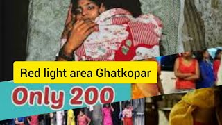 ghatkopar west red light area address short video subscribe2023 [upl. by Gnik]