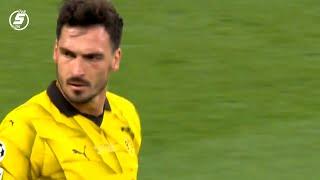 Mats Hummels  Complete Season in 2024 [upl. by Dyl]