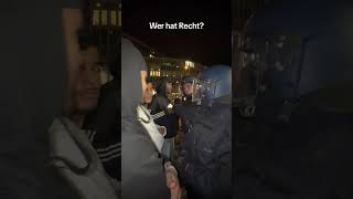 Den Kanal abonnieren für mehr solcher Videos 👮🏻‍♂️🚨🇩🇪 deutschland berlin polizei [upl. by Collyer]