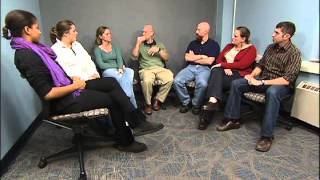 GROUP COUNSELLING VIDEO 1 [upl. by Aitnohs]