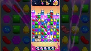 Candy Crush 1583115840 phone version happy play [upl. by Marchak]