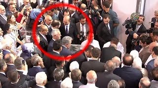 Berat Albayrak ile Süleyman Soylu Kavga Değil Tatlı itişme çekişme anları [upl. by Hewett]