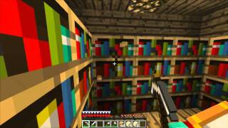 Minecraft  Сезон 2 Епизод 1 с Venom961 [upl. by Ahsykal]