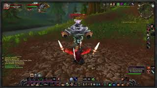 1 Life Chad Warrior Solos Whirlwind Axe Boss Cyclonian [upl. by Nolrac]