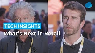 VIVATECH 2019 What’s Next in Retail [upl. by Letha]