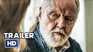 STRANGERS Official Trailer 2024 Jon Voight Sienna Guillory Movie HD [upl. by Favrot]