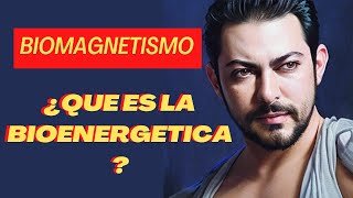 Hablando e Bioenergetica y Biomagnetismo [upl. by Omsoc970]