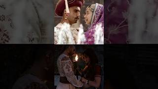 Did you Notice This In Bajirao Mastaani  bajiraomastani shorts bollywood bajirao [upl. by Chemash]