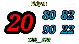 Kalyan 21092024 [upl. by Gladwin]