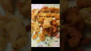 POLLO FRITTO CROCCANTE  FRIED CHICKEN  RICETTA WEEKEND giallozafferano pollo chicken [upl. by Stout506]