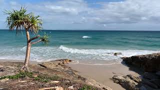 North Stradbroke Island Surf [upl. by Dranal467]