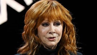 Reba McEntire Faces Backlash for National Redhead Day Post on Election Day [upl. by Nodaj]