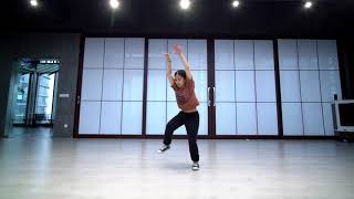 Ella Mai  Bood Up  Choreography by Aggie Loyola [upl. by Maurizio4]