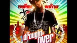 Lil Wayne  Ask Dem Hoes  Da Drought Is Over Part4 [upl. by Aihsal]