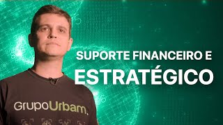 Urbam Ventures como suporte financeiro e estratégico  Grupo Urbam [upl. by Blake554]