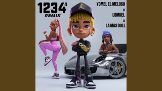 1234 Remix [upl. by Arimas26]