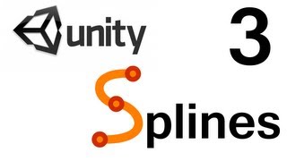 Unity Splines 3  AStar [upl. by Amargo]