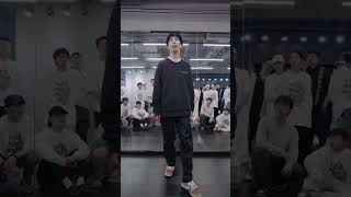 JAYGEE  Popping Workshop CUT  SHANGHAI DFACTORY DANCE STUDIO 2023 shanghai 上海 [upl. by Davida]