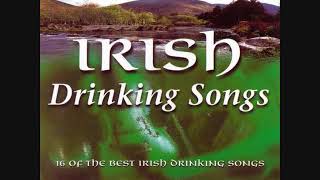 Irish Drinking Songs  16 Of The Best Irish Drinking Songs irishballads irishpubsongs [upl. by Aicekan]