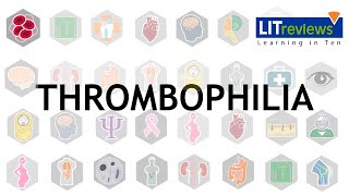 Thrombophilia [upl. by Spanjian]