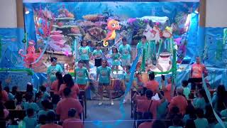 VBS Day 3  FinTastic Finale [upl. by Bloom866]