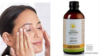 ഏലാദി കേരംEladi kerameladi oil Malayalameladi keram hair oileladi facepackessential oil [upl. by Mccollum]