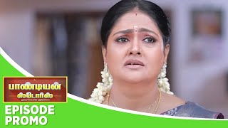 Pandian Stores 2  Episode Promo  9th November 2024 [upl. by Dugaid]