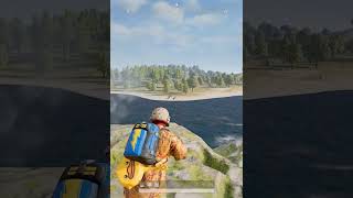 PUBG epic moment tidak bisa berkatakata 😂 pubg shorts shortsvideo [upl. by Zelde]