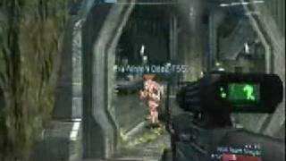 Halo 3 MLG 2v2 tips Guardian Blind Kid pt 2 [upl. by Aeniah313]