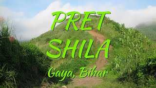 Pret Shila  Gaya Bihar  India [upl. by Fanchon]